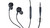 Samsung Earphones by AKG For Galaxy S8 & S8 Plus with Extra Ear Gels - 2 Pack