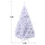 Costway 6/7.5/9Ft Hinged Artificial Christmas Tree Premium Pine Tree - CM22101