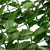 Costway 59''x118'' Faux Ivy Leaf Decorative Privacy Fence Screen Artificial Hedge Fencing