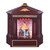 10.5" Mr. Christmas Musical and Animated Nutcracker Suite Decoration
