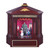 10.5" Mr. Christmas Musical and Animated Nutcracker Suite Decoration