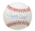 Mariano Rivera Signed New York Yankees MLB Baseball 5x WS Champs JSA