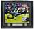Zach Ertz Signed Framed 16x20 Philadelphia Eagles SB Touchdown Dive Photo JSA