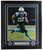 Christian McCaffrey Signed Framed Panthers 16x20 Photo BAS Hologram