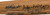 500 Home Run Club Multi Signed Bat Mantle Williams Aaron+8 BAS LOA A43511