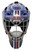 Grant Fuhr Signed Edmonton Oilers FullSize Replica Goalie Mask SC Champs BAS ITP