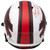 Thurman Thomas Signed FS Lunar Eclipse Spd Replica Helmet w/Case Bills Mafia JSA
