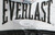 Mike Tyson Signed Black Right Everlast Glove JSA