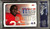 Ron Dayne Signed Fleer #201 New York Giants Skybox Football Card PSA/DNA