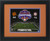 Clemson Tigers 8x10 Framed 2018 National Champions Final Score Photo