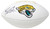 Blake Bortles Signed Jacksonville Jaguars White Logo Football Fanatics