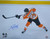 Shayne Gostisbehere Signed 16x20 Philadelphia Flyers Photo JSA