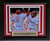 Bryce Harper Rhys Hoskins Philadelphia Phillies Framed 8x10 Photo