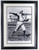 Cy Young Framed 16.5x22 Historical Photo Archive LimitedEdition Giclee