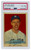 Gil McDougald New York Yankees 1954 Red Heart Baseball Card EX MT 6PSA