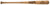 Lou Boudreau Signed Cleveland Indians Louisville Slugger Bat BAS