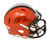 Kareem Hunt Signed Cleveland Browns Mini Speed Replica Helmet JSA ITP