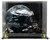 Jurgensen/Cunningham/McNabb/Jaworski Signed FS Helmet InscHOF Case BAS