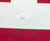 Joe Montana Signed Custom Red Pro Style Football Jersey JSA