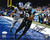 D.J. Moore Signed Carolina Panthers 8x10 Touchdown Photo JSA ITP