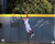 Ronald Acuna Jr. Signed 16x20 Atlanta Braves Jump Photo JSA ITP