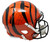 Joe Burrow Signed Bengals Full Size Speed Replica Helmet Fanatics