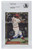 Johnny Bench Signed Reds Spectrum Diamond Club #1 Baseball Card BGS
