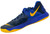 Andre Iguodala Signed Rt Blue Nike Basketball Shoe Stay in School BAS