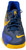 Andre Iguodala Signed Rt Blue Nike Basketball Shoe Stay in School BAS