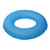 30" Blue Inflatable Inner Tube Pool Ring Float