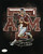 Johnny Manziel Signed 8x10 Texas A&M Aggies Collage Photo 12 Heisman Insc JSA