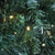 4.5' Pre-Lit Buffalo Fir Full Artificial Christmas Tree - Warm White LED Lights