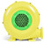 Costway Air Blower Pump Fan 480 Watt 0.6HP For Inflatable Bounce House Bouncy Castle