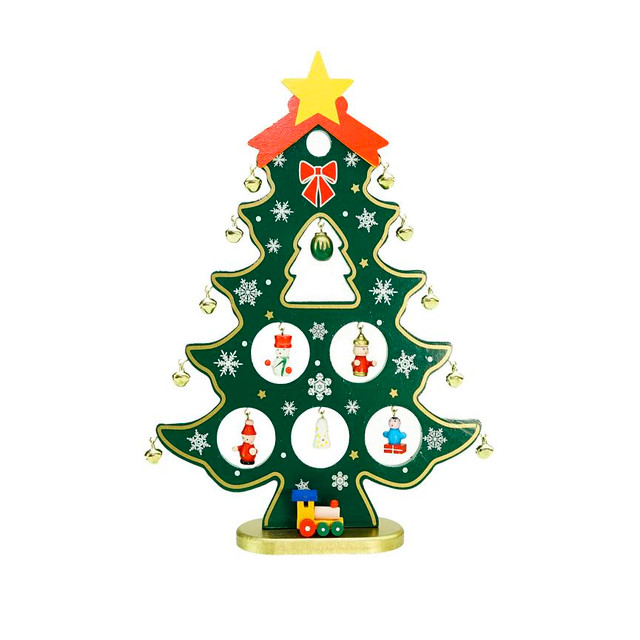 Shop Table Top Christmas Decorations | Christmas Trees | Christmas.com