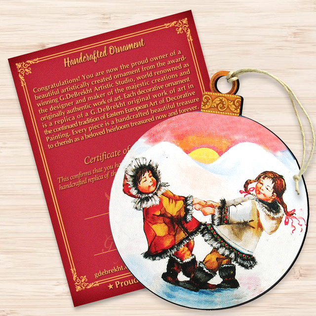 Shop Family & Friends Christmas Ornaments, Frames, & More