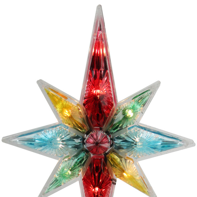 Holiday Heart Opulence in Silver: Exquisite Sparkling Christmas Tree Topper  in Various Mesmerizing Shapes, Captivating silver designs, Luster  celebration styles, Majestic star gleam flair