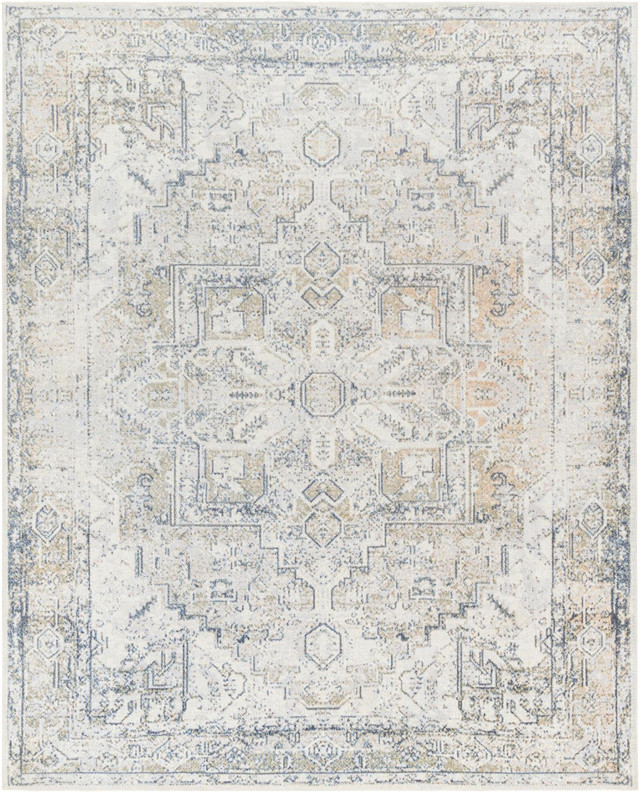 Surya Lavable LVB-2306 Area Rug