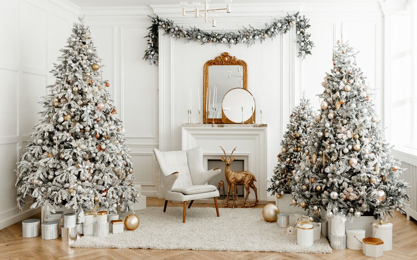 11 Best Places to Buy Holiday Decor: Shop Trees, Ornaments, and More