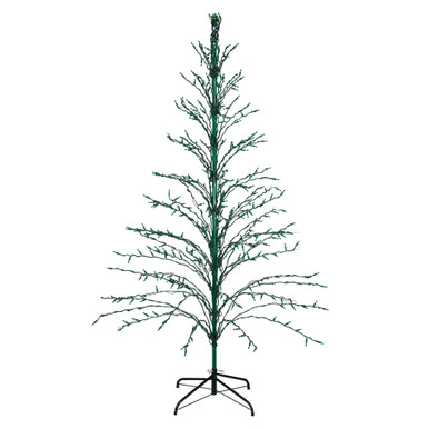 Lomotech Christmas Tree Lights, 404 LED 10Ft Dynamic Cascading Iron