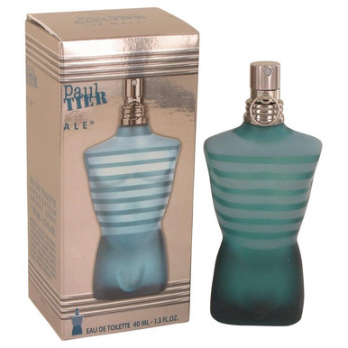 jean paul gaultier リブ 40サイズ オリーブ Jean Paul Gaultier トップ - Green & Purple | FWRD