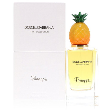 Dolce & Gabbana Pineapple by Dolce & Gabbana Eau De Toilette Spray