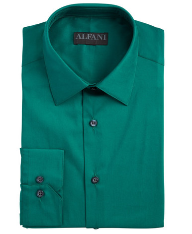 green emerald velvet dress L'AGENCE Amani Wrap Mini Dress in Grass Green