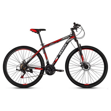 ROCKBIKESのオールロードバイク、Wrath（ラース）のフラット