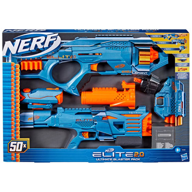 NERFエリートシリーズまとめ売り 195166190341-1__21005.