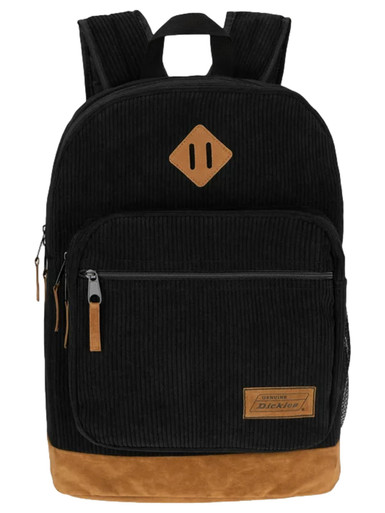 dickies mini corduroy backpack Shop Burnt Ora  Luggage Factory Dickies Brooklyn Mini Backpack, Small