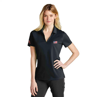 Women's Nike Polo Shirt