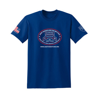 LTWF 250th T-Shirt