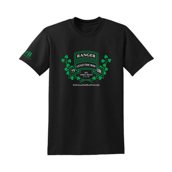 Youth St. Patty's Day Tee