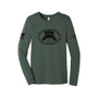 Military Green Longsleeve