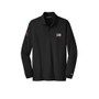 Long Sleeve Men's Nike Polo Shirt